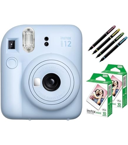 Amazon | FUJIFILM instax mini7S チェキ ホワイト INIS MINI 7S WT